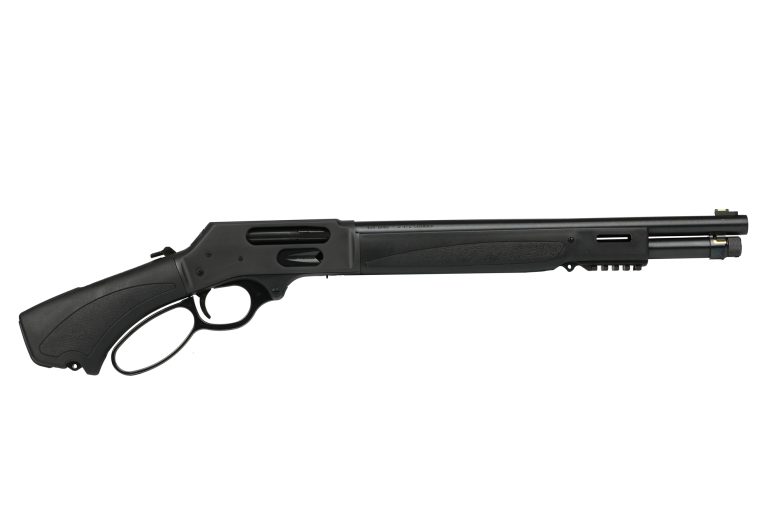 HENRY REPEATING ARMS LEVER ACTION AXE 410/15 BY/SY