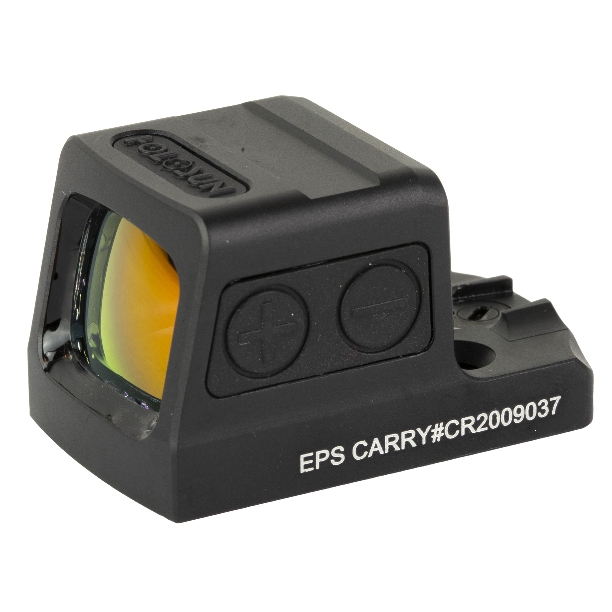 Holosun EPS Carry 2 MOA Red Dot Reflex Sight