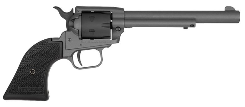 HER RR 22LR TUNG 4.75" 6RD