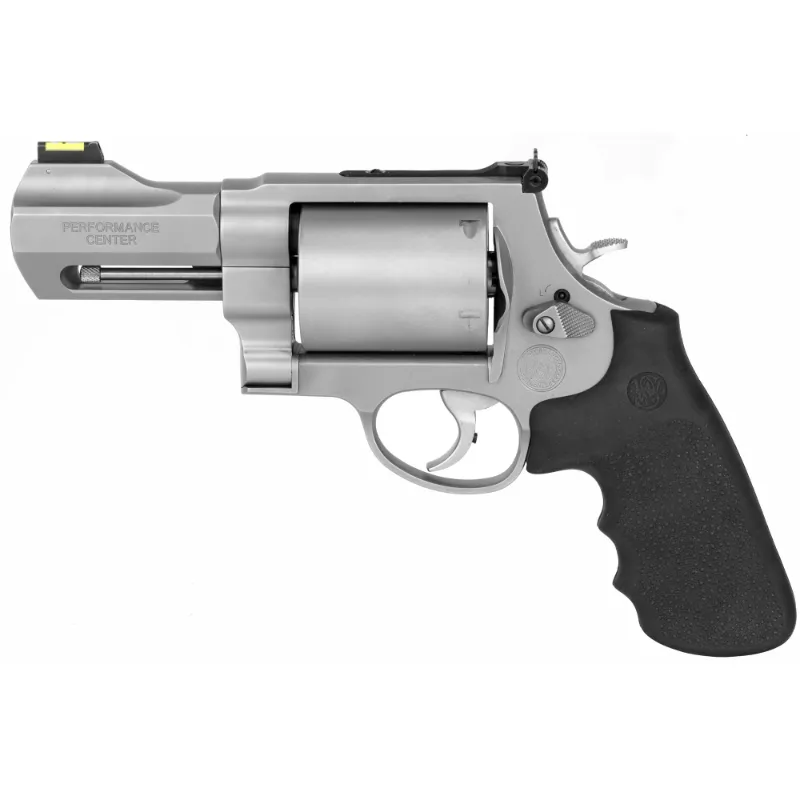 Smith & Wesson Model 500 Performance Center 3.50" 5rd Revolver