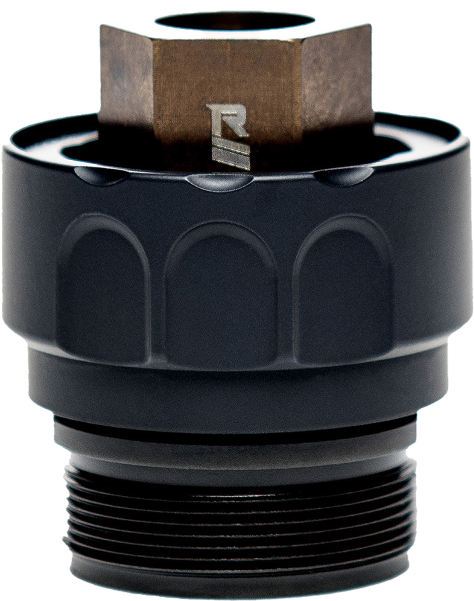 Rugged Suppressors Obsidian Dual Taper Mount