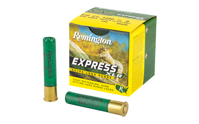 REM EXP LR .410GA 2.5" # 6  25/250