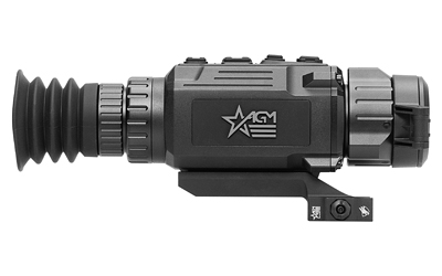 AGM Global Vision Rattler V2 Thermal Scope, 19mm, 256x192, Black - image 2 of 10