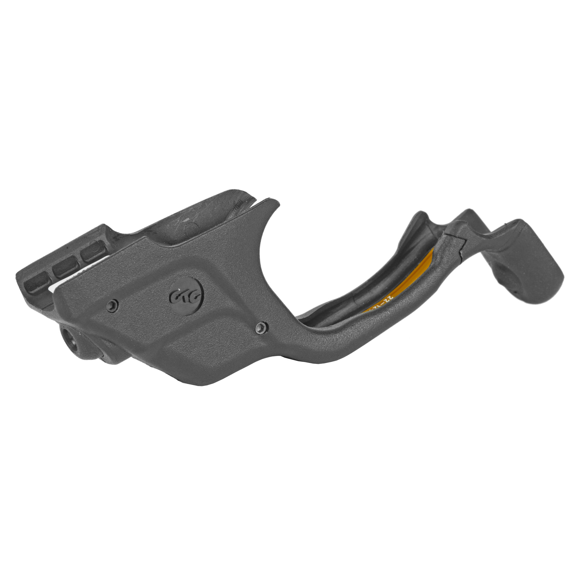 Crimson Trace Laserguard for S&W M&P Shield