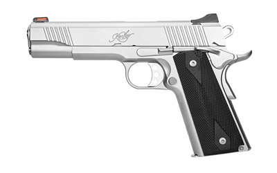 Kimber Stainless II CA Compliant 45 ACP 5 Inch 7+1 Pistol
