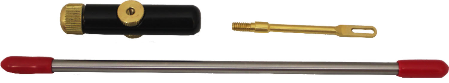 Pro-Shot Products Universal Pistol Cleaning Kit .22-.45 Cal - image 3 of 7