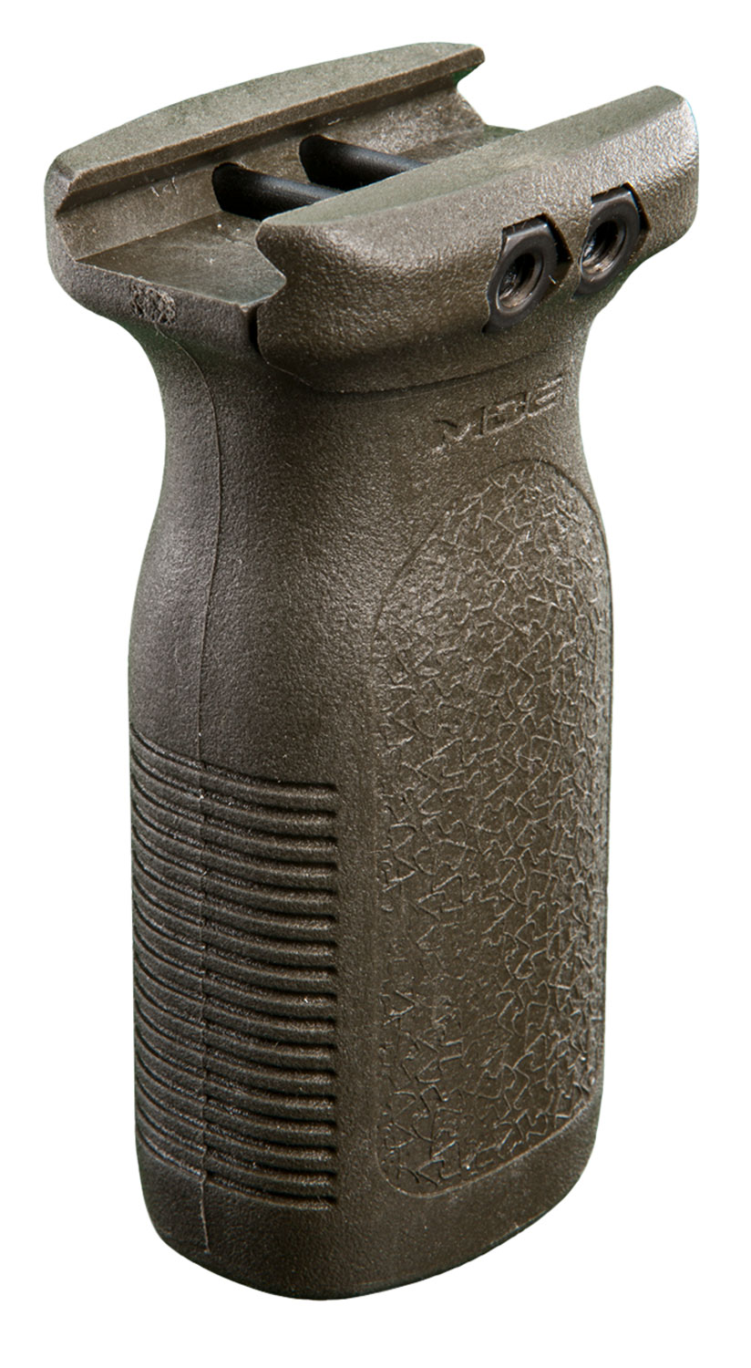 Magpul RVG Rail Vertical Grip - OD Green - image 3 of 4