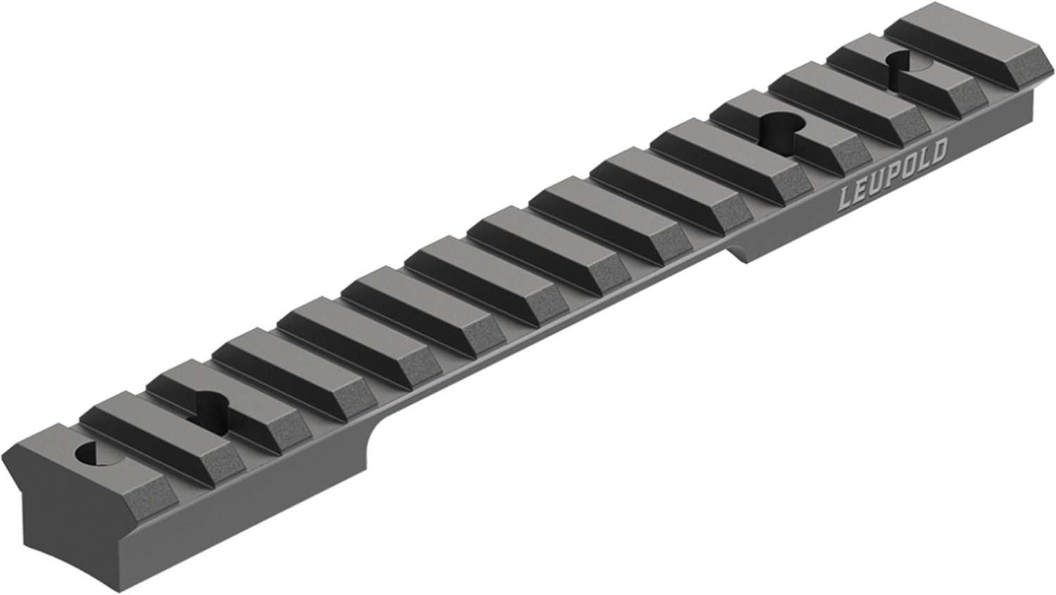 Leupold BackCountry Cross-Slot Base - image 4 of 4