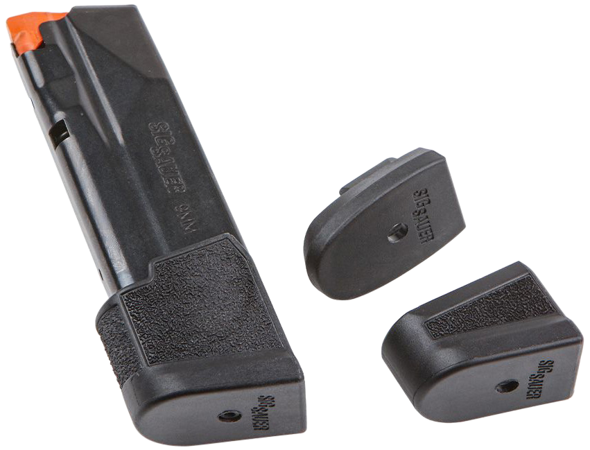 Sig Sauer P365-X-XL-MAC 9MM 17RD Magazine