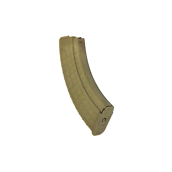 ProMag Ak47 Tan 7.62x39 30rd Magazine