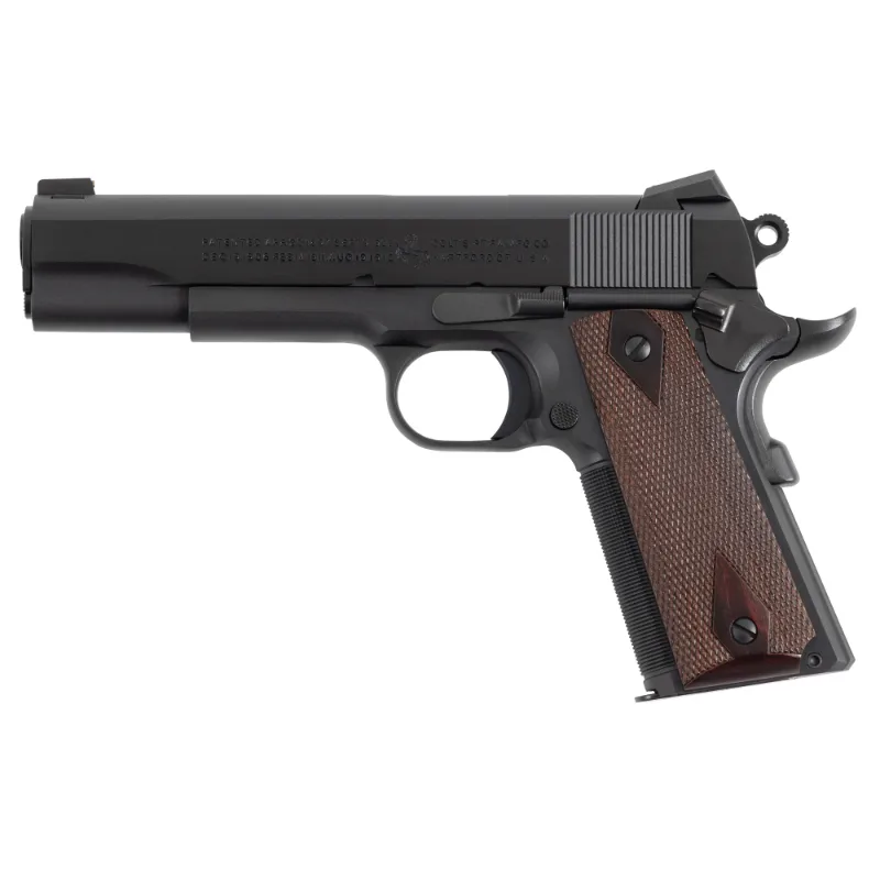 Colt 1911 Limited Edition Government 45acp 7rd Pistol