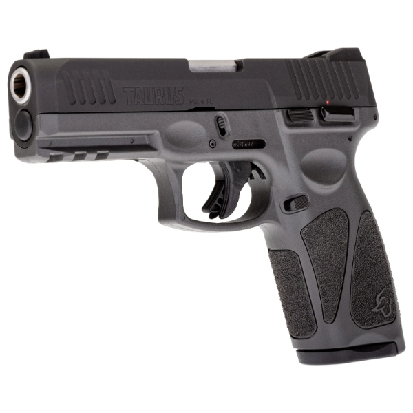 Taurus G3 Grey 9mm 15rd Pistol