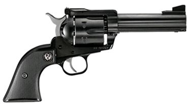 RUGER BLACKHAWK 357MAG 4-5/8" BL