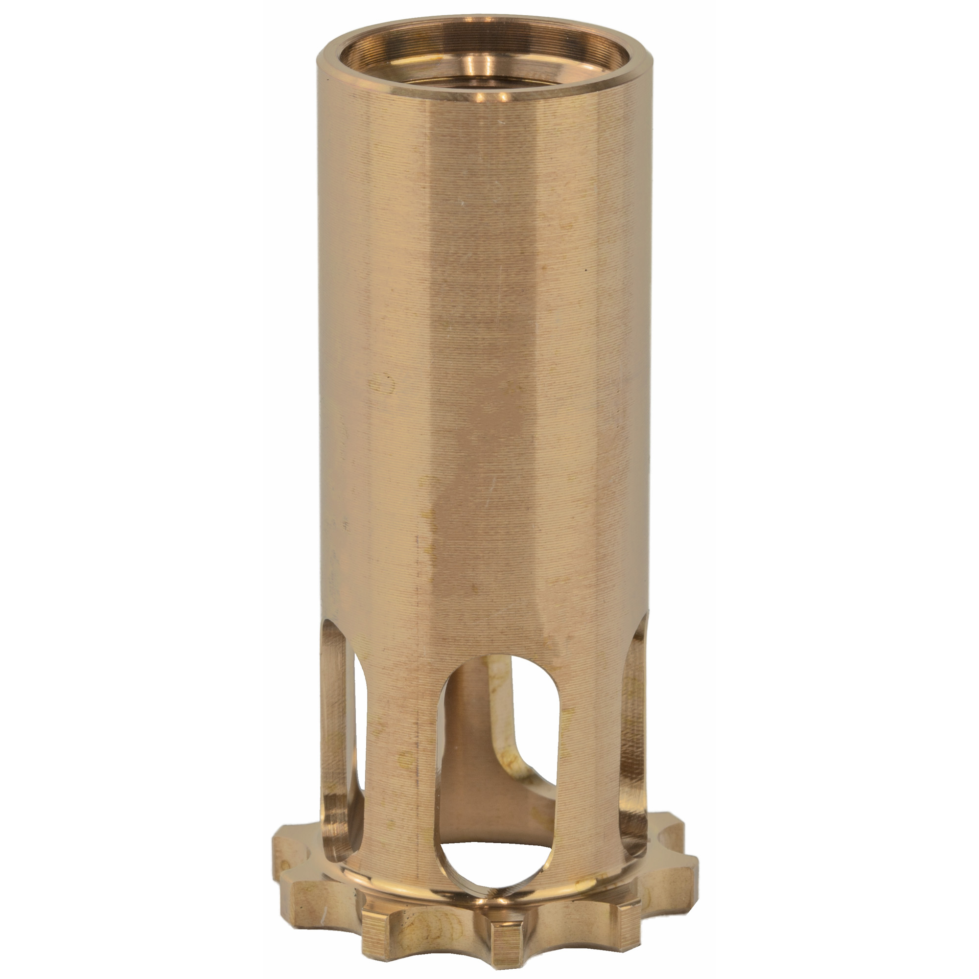 Rugged Suppressors Obsidian Piston
