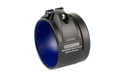 Burris Optics SmartClip BTC Adapter, 62mm, Quick Detach, Black - image 2 of 5