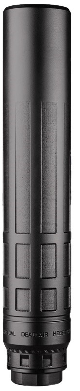 Dead Air Armament Nomax 33 Suppressor - image 5 of 5
