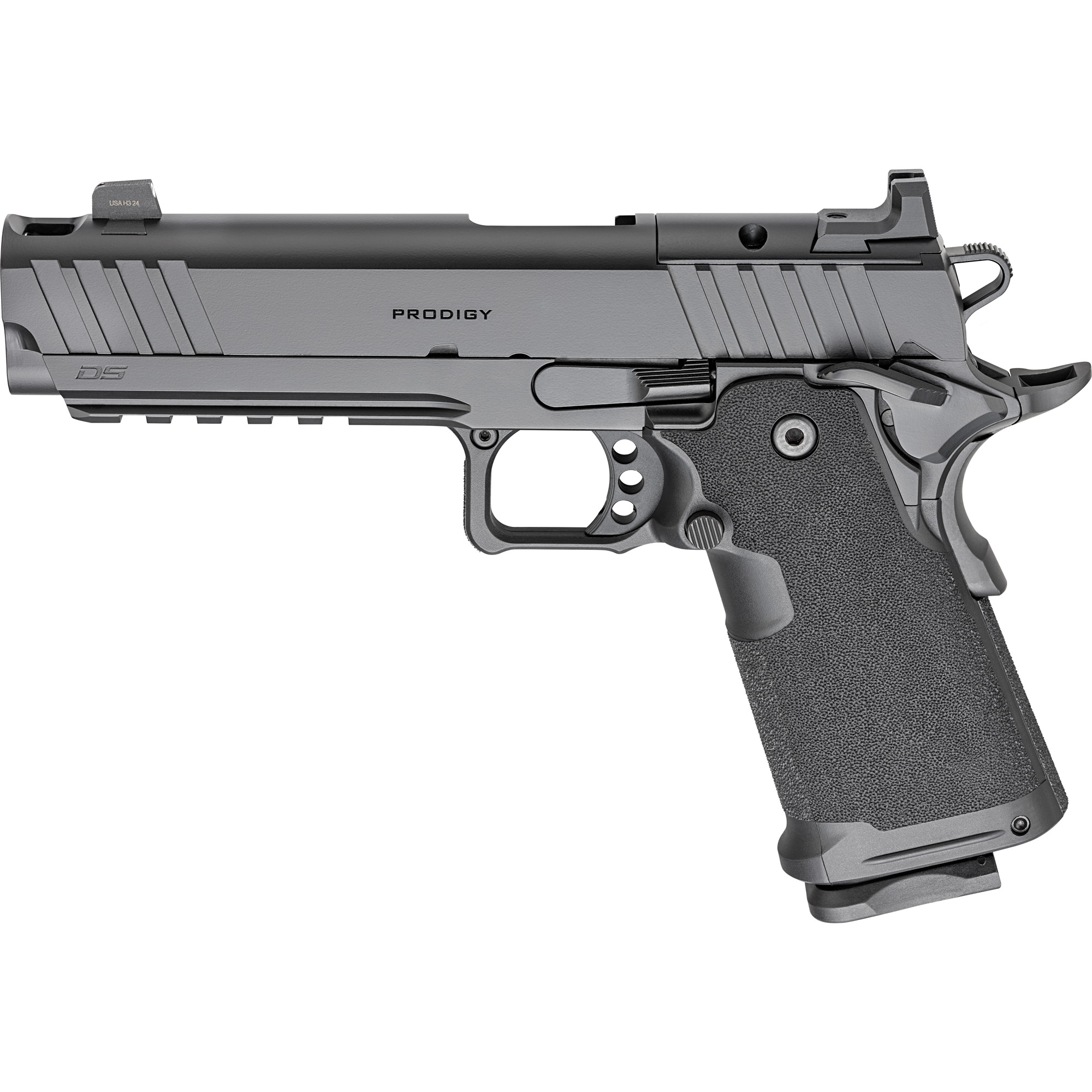 Springfield Armory 1911 DS Prodigy Comp