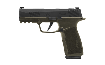 SIG Sauer P365-XMacro Sub-Compact 9mm Pistol - image 2 of 4