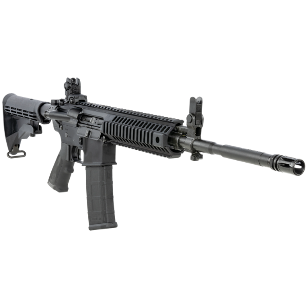 Colt Carbine Ar15mr 16" 5.56 30 Rd Rifle