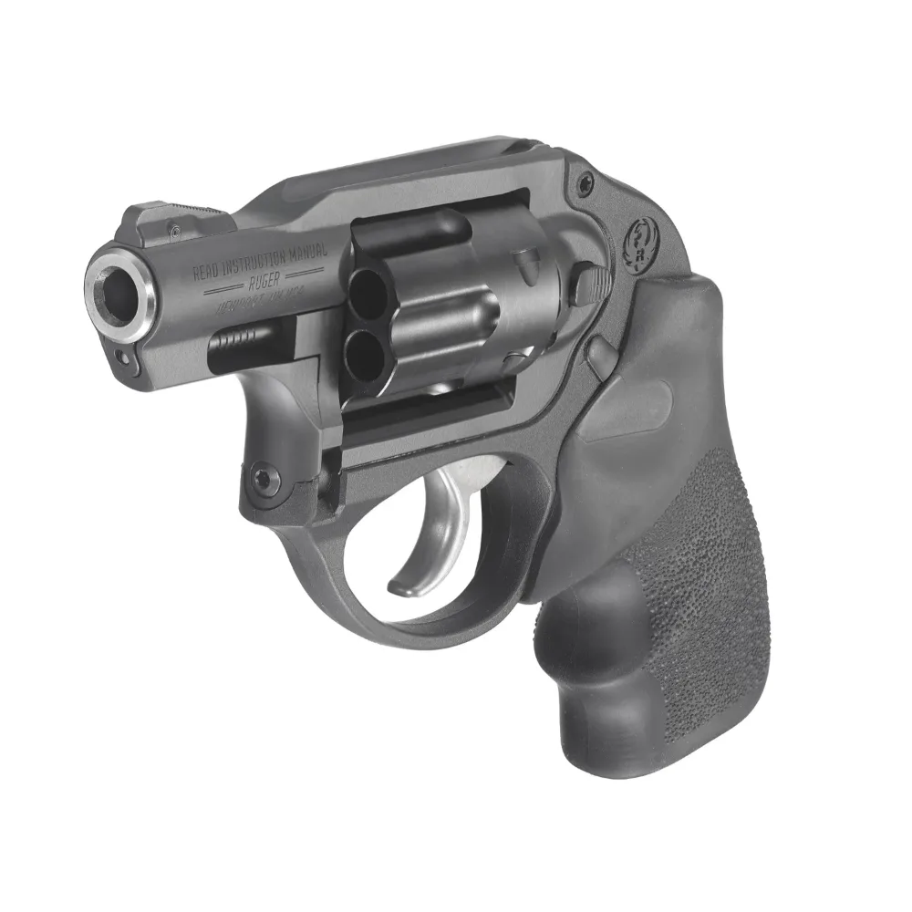 Ruger LCR 327 Fed Mag 1.875" 6-Rd Revolver