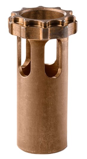 Banish Piston .45 ACP 5/8-24 Thread - image 7 of 7
