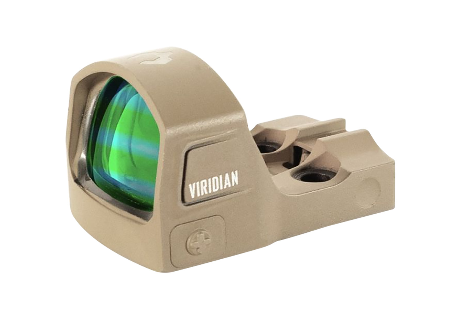 Viridian RFX15 Micro Green Dot Sight - image 3 of 8