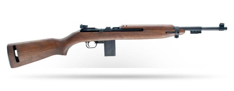 CHI M1 22LR WOOD 18'' 10RD