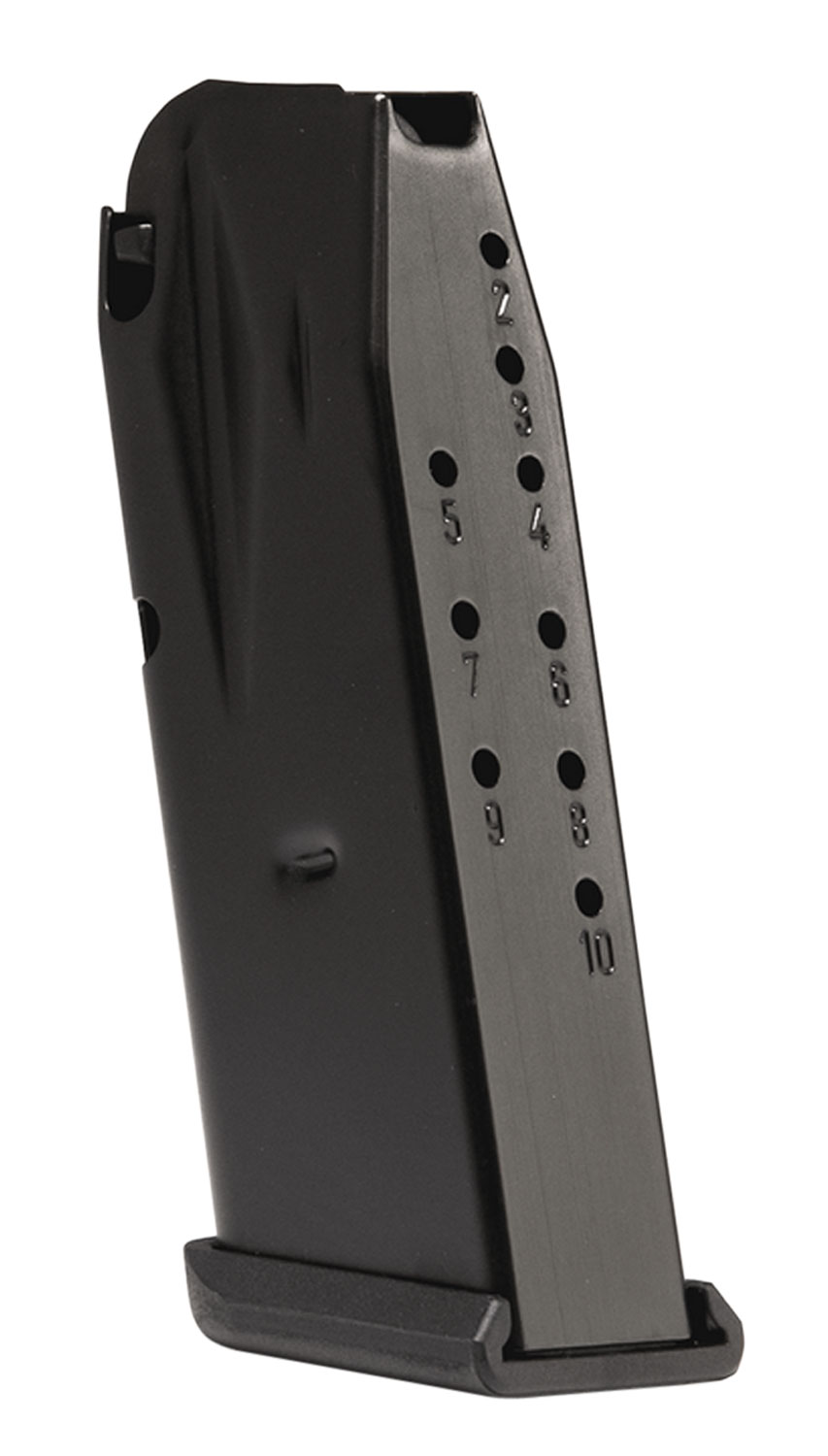 Canik MA899 TP9 Subcompact 10rd 9mm Luger Black Metal