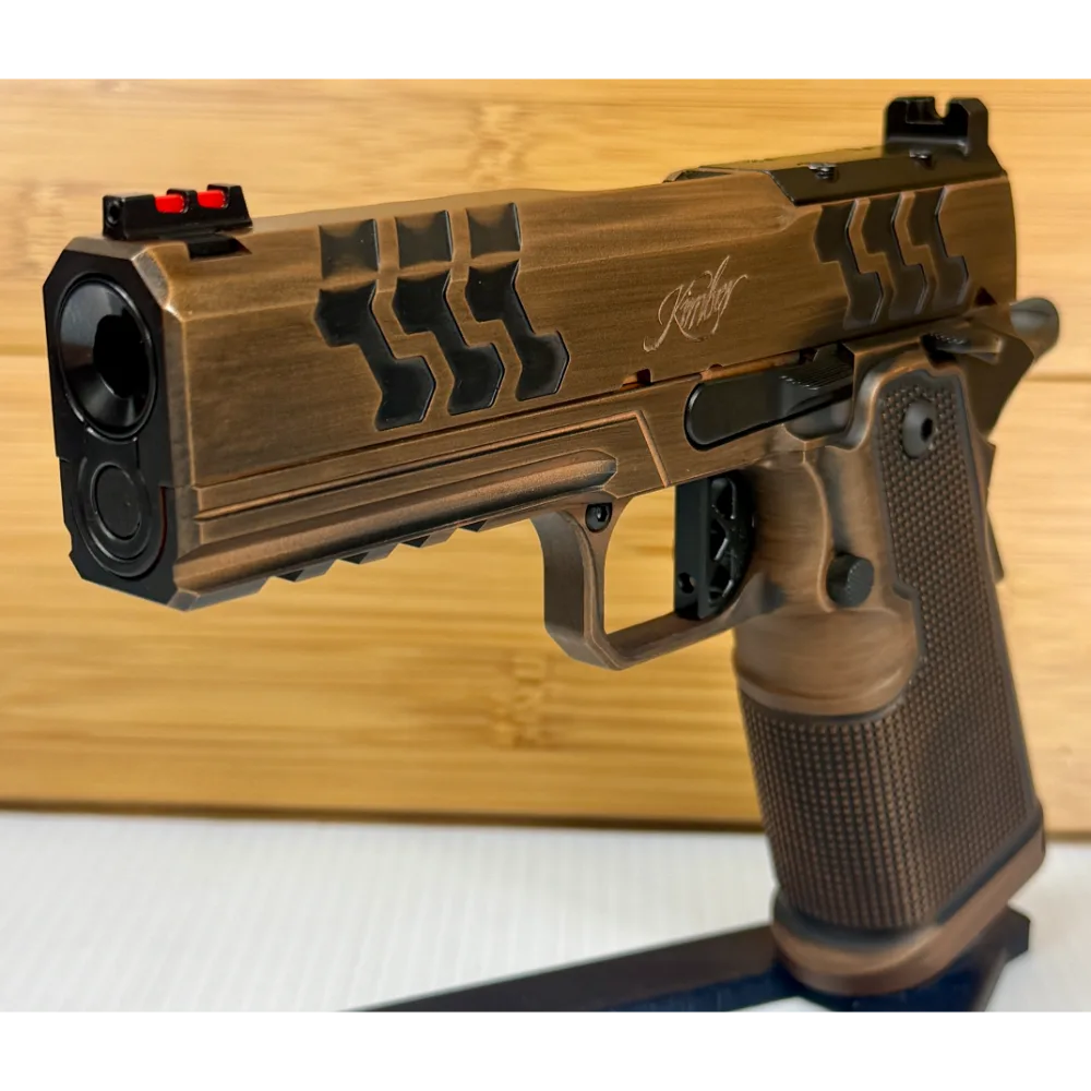 KIMBER 2K11 PRO MINOTAUR OR 9MM 4.25" 19-RD SEMI-AUTO PISTOL