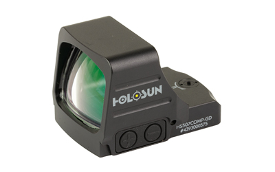 Holosun 507COMP Gold Dot Red Dot Sight