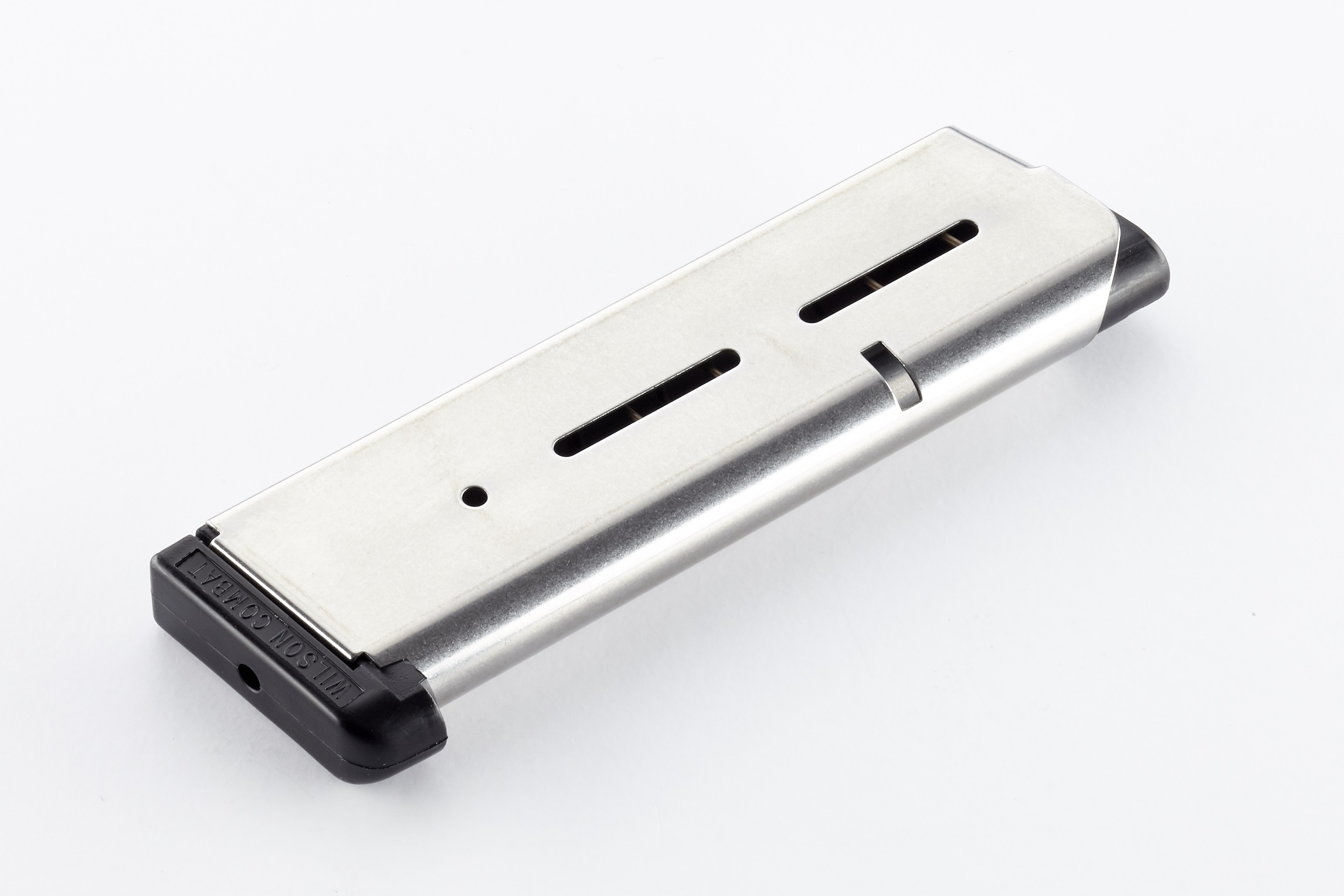 Wilson Combat 1911 45ap 7rd Ss Magazine