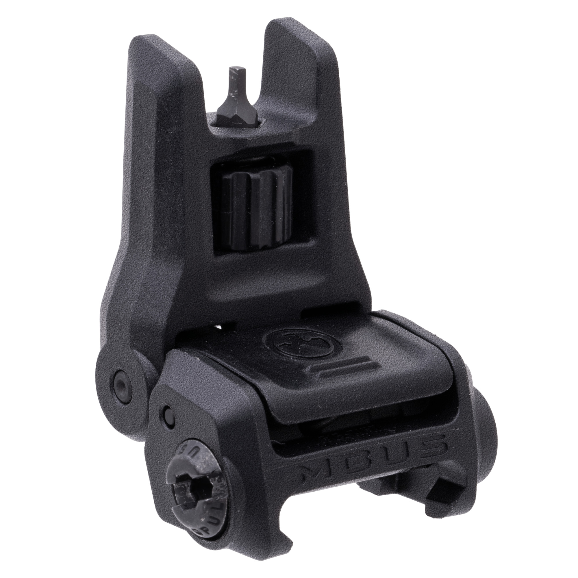 Magpul MBUS 3 Back-Up Front Sight - Black
