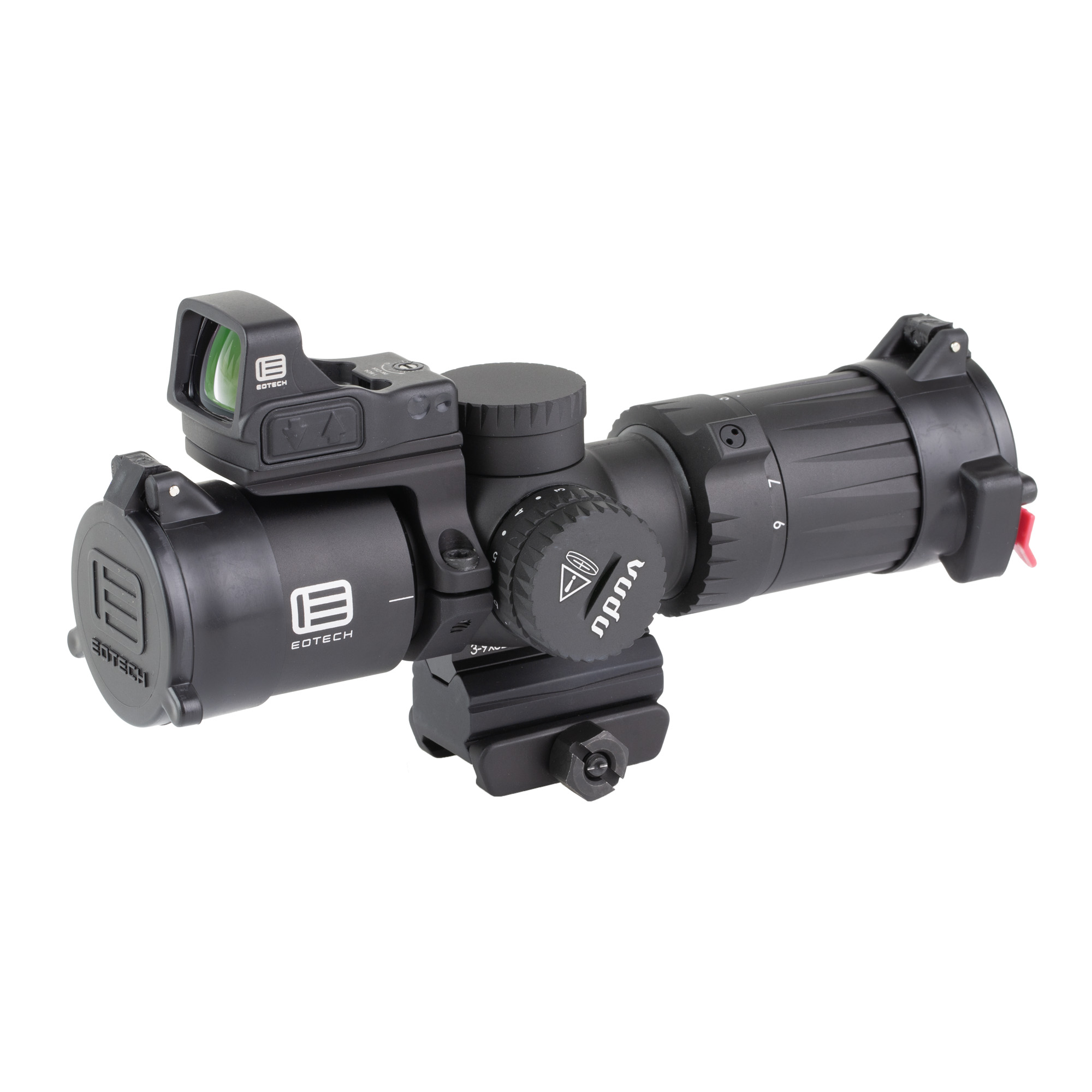 EOTECH Vudu 3-9X32mm Rifle Scope