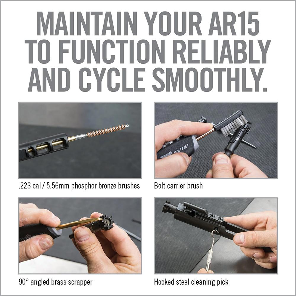 Real Avid Gun Boss Pro - image 7 of 10