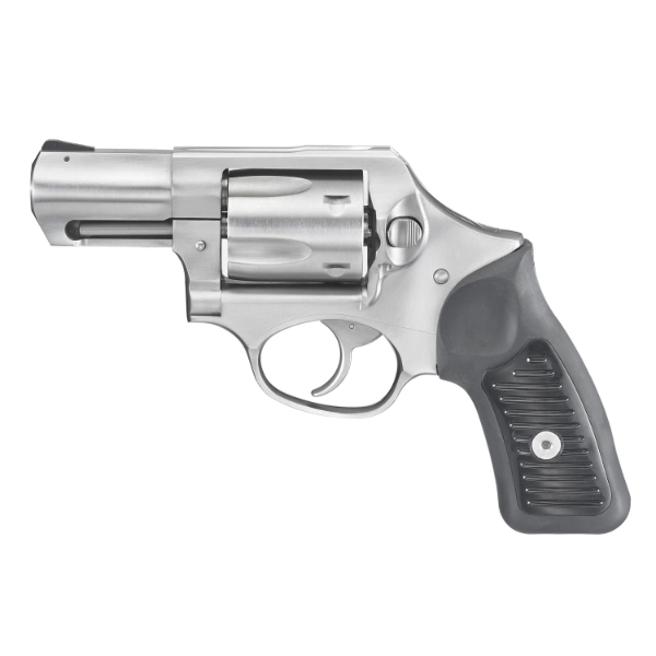 Ruger SP101 357 Da Only 2" SS Revolver