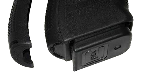 Pearce Grip Grip Insert for Glock Gen4/Gen5 - image 3 of 5