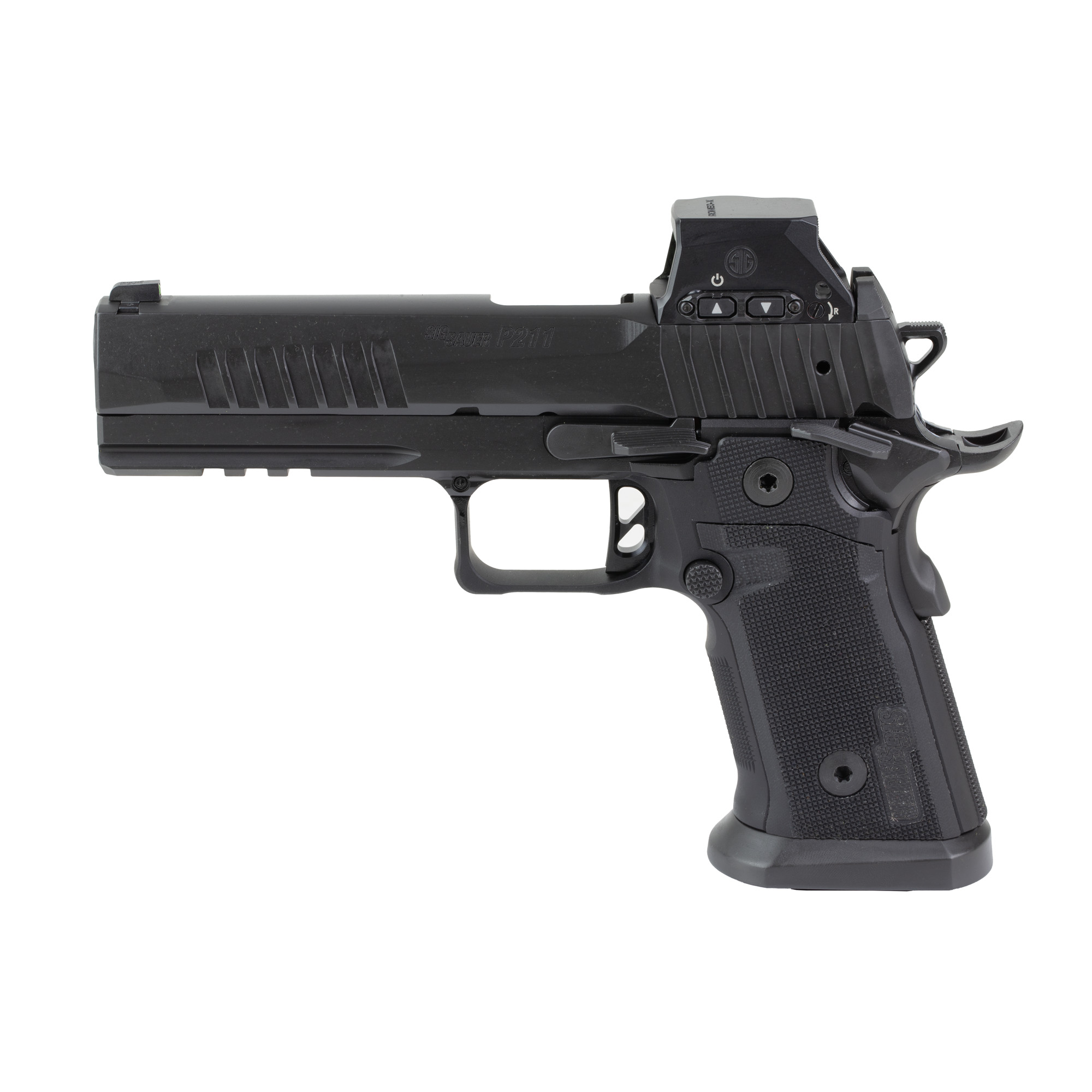 Sig Sauer P211 GT5
