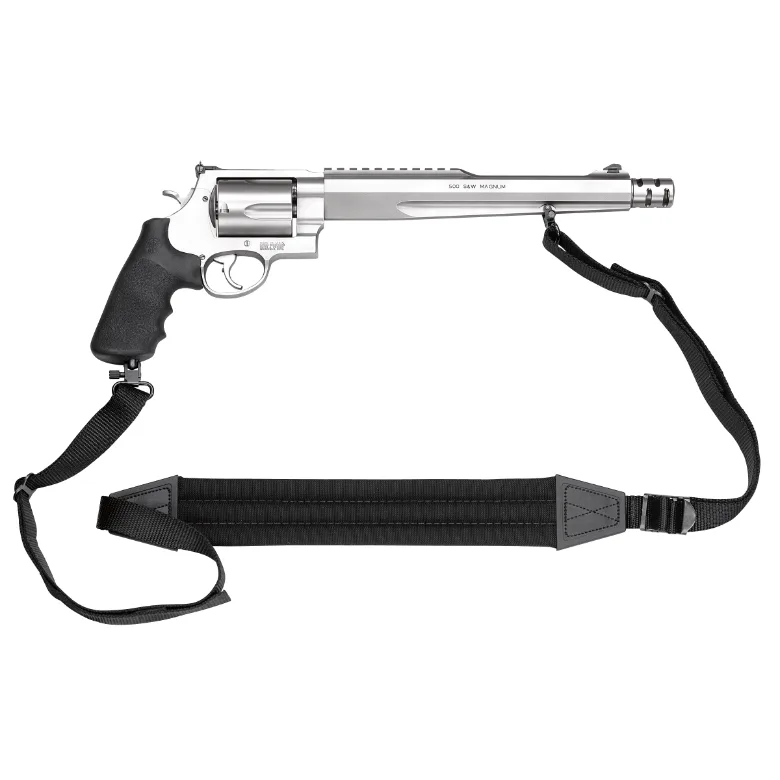 Smith & Wesson 500 PC 500S&W 10.5'' 5 Round Revolver