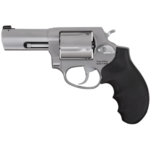 Taurus M605 Stainless 357MAG DA NS Revolver