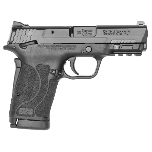 Smith & Wesson M&P30SC Shield EZ 3.6" 10 Round Pistol