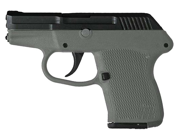 KEL P32GY 32ACP DA