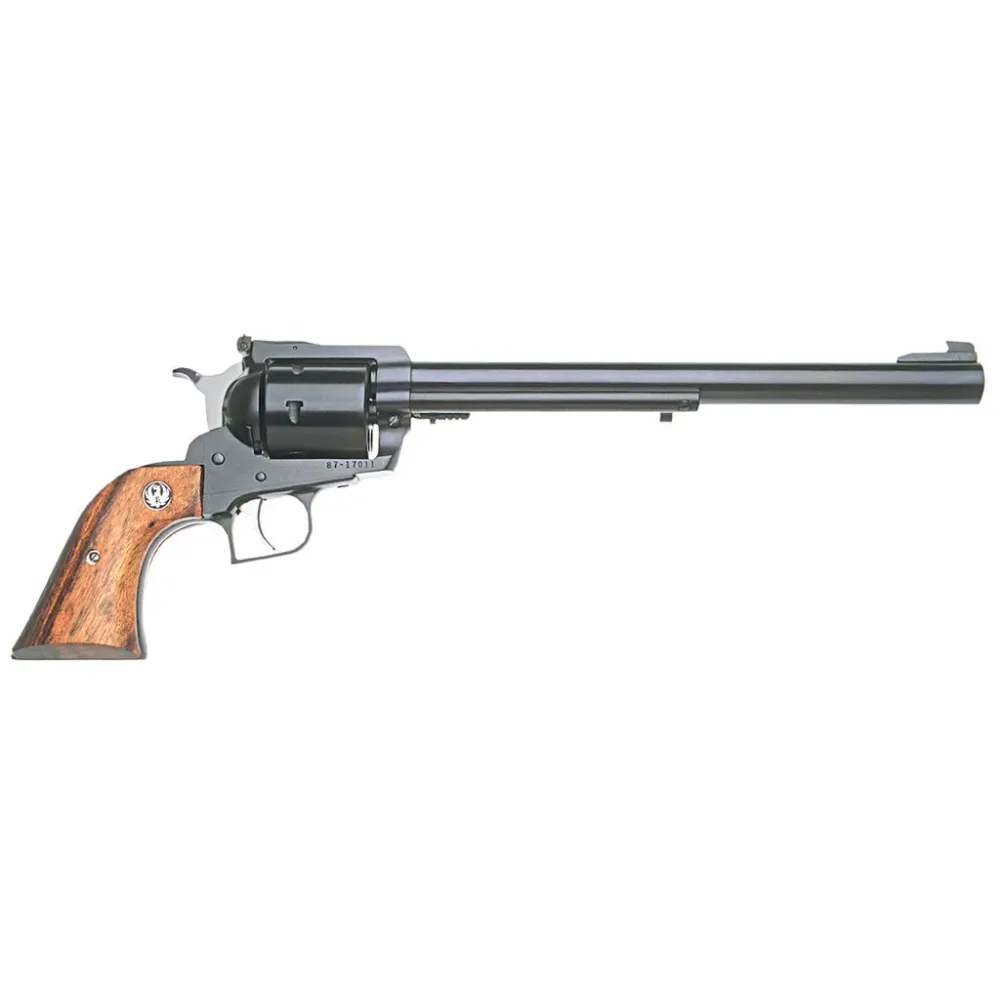 Ruger Super Blackhawk 44 Rem Mag 10.5" 6-Rd Revolver