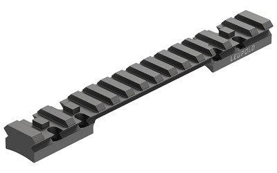 Leupold BackCountry Cross-Slot Base - Browning X-Bolt Long Action Matte - image 2 of 7
