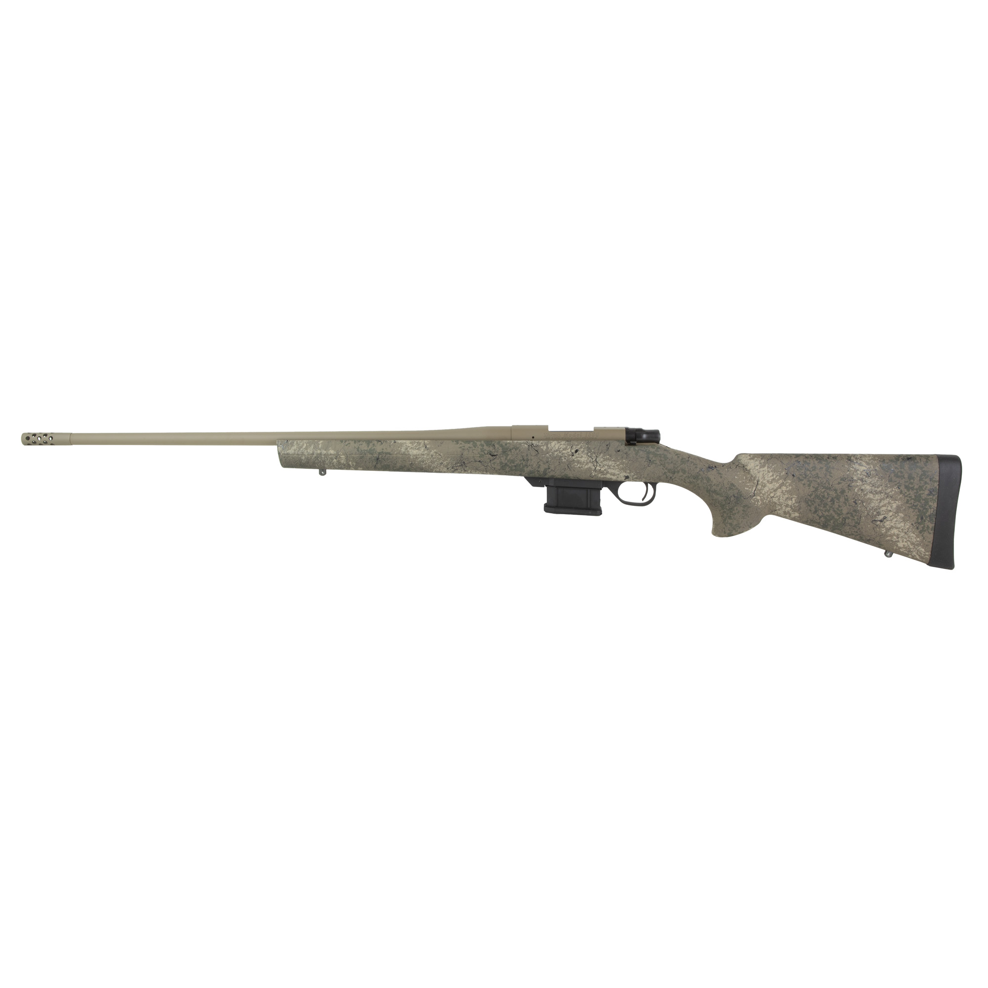 Howa 1500 Fence Line 6.5 Grendel