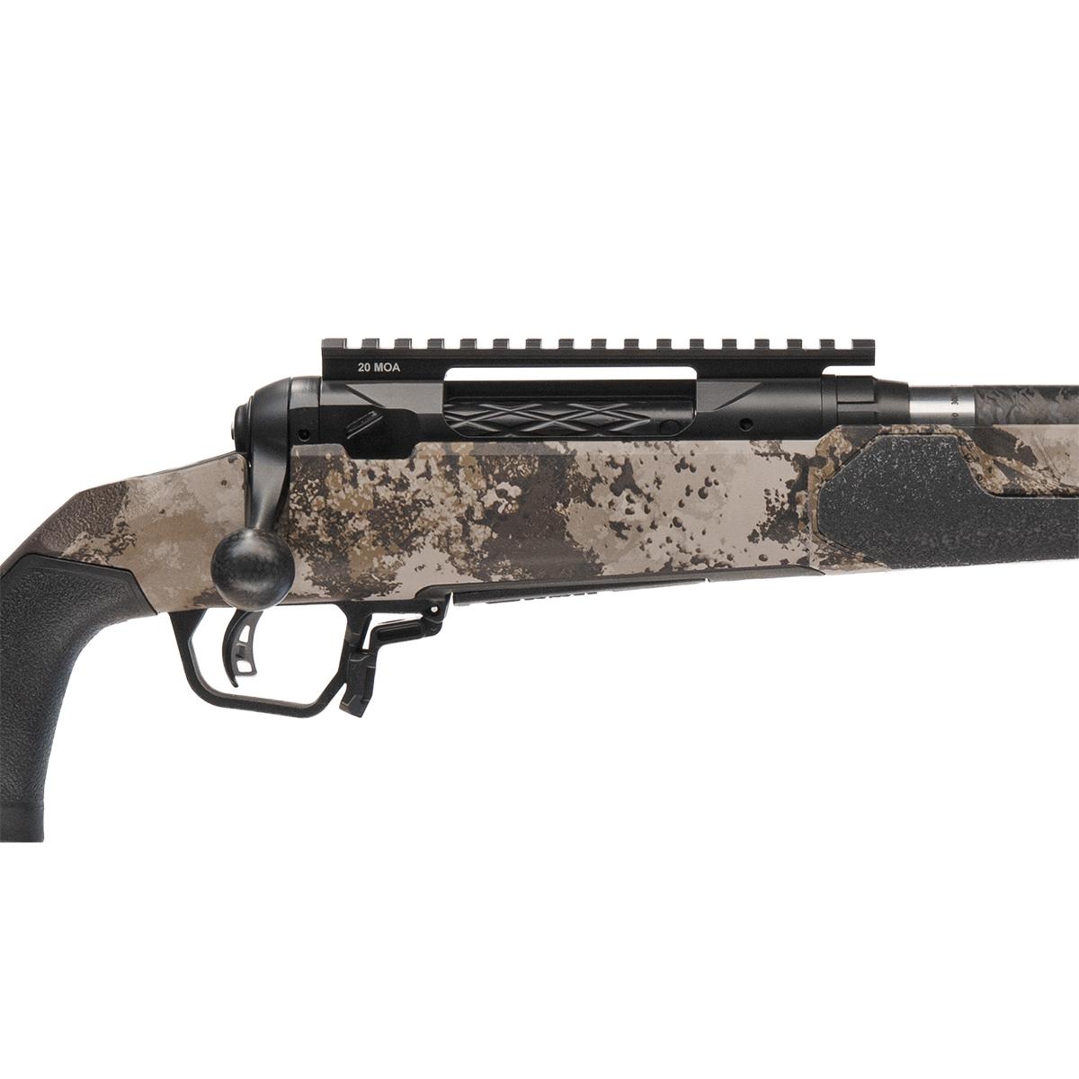Savage Arms 110 Ultralite Pro Western - 6.5 PRC Bolt Action Rifle - image 7 of 10