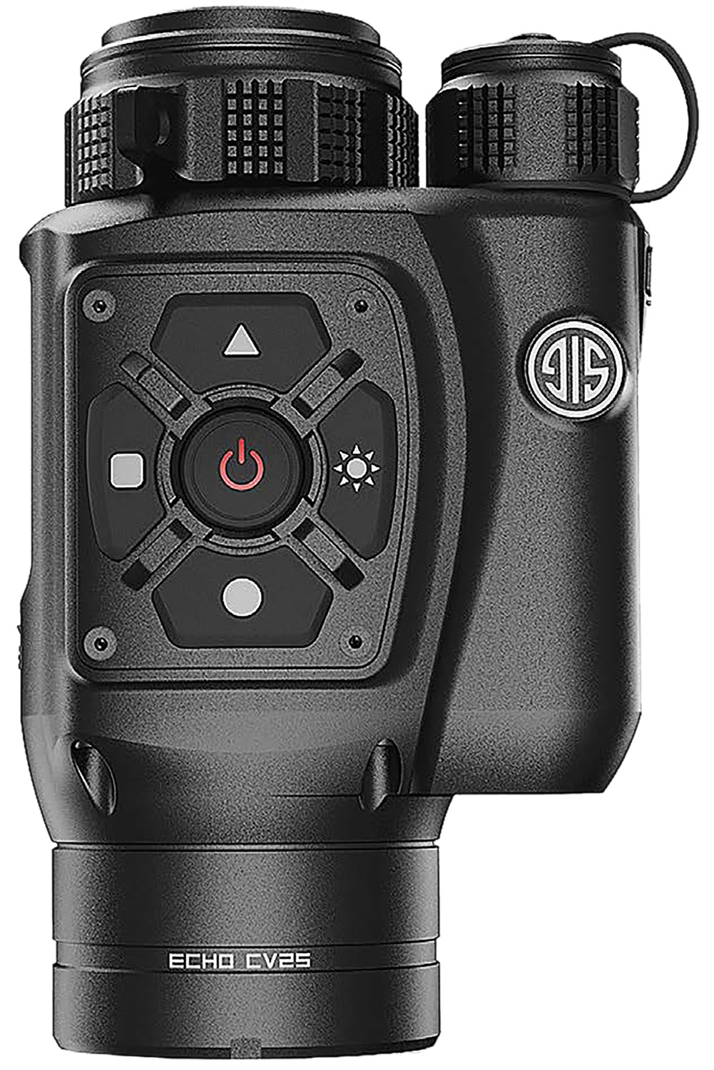 Sig Sauer Echo CV25 Thermal Clip-On Sight, 1-8X25mm - image 3 of 10