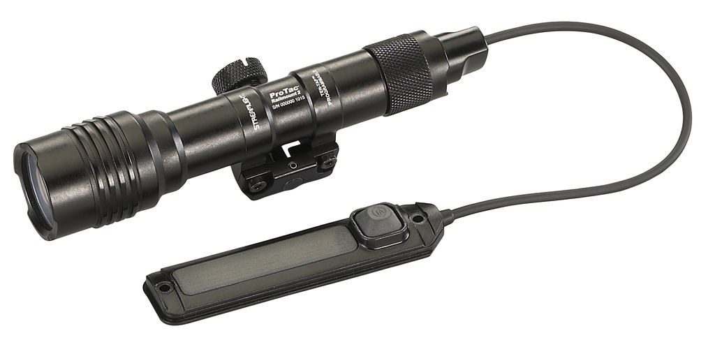 Streamlight ProTac 2L Rail Mount Tactical Light