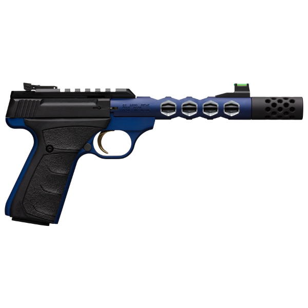 Browning Buck Mark Vision Plus .22LR Pistol