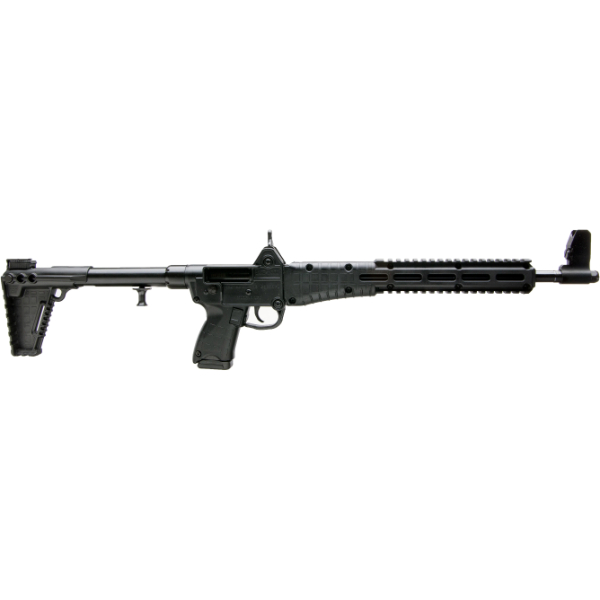 Kel Sub-2000-g19 9mm Rfl 15rd