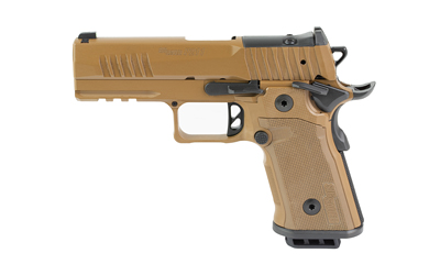 Sig Sauer P211 GT4